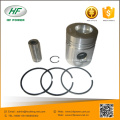 Deutz FL912 diesel engine parts piston assy